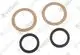 VAILLANT-Rechteckdichtr-Vor-Rueckl-je-2-St-VKK-806-2806-3-u-w-Vaillant-Nr-0020058895 gallery number 1